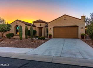 14211 N Lava Falls Trl, Marana, AZ 85658