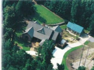 101 Ledford Ln, Woodstock, GA 30188