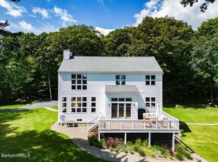 42 Fern Hill Rd, Canaan, NY 12029