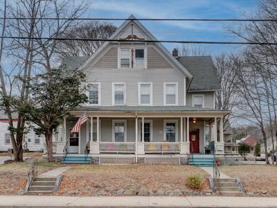 226 Jackson St, Willimantic, CT, 06226