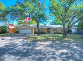 4608 Biscayne Dr, Haltom City, TX 76117