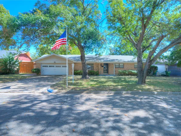 4608 Biscayne Dr, Haltom City, TX 76117