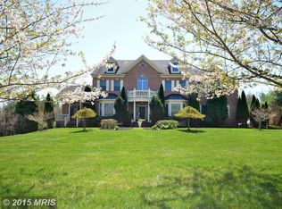 2507 Chestnut Woods Ct, Reisterstown, MD 21136