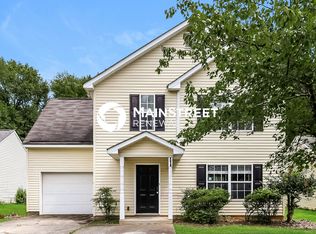 2419 Fairstone Ave, Charlotte, NC 28269