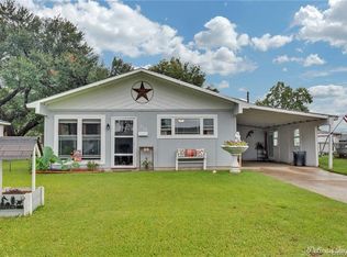 910 Rickey Pl, Bossier City, LA 71112