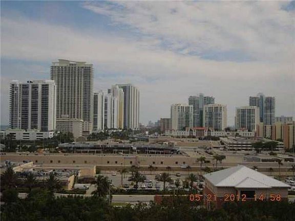 View from Unit