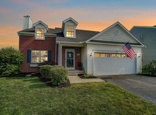 2228 Trophy Dr, Marysville, OH 43040