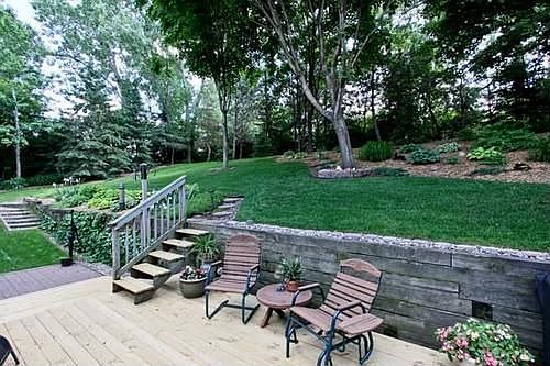 5th image of 4611 Parkcliff Dr