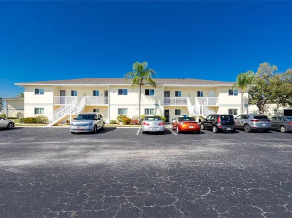 12538 SW Kingsway Cir APT 1107, Lake Suzy, FL 34269