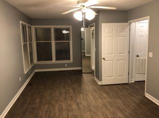 1124 Melrose Ave, Florence, SC 29505