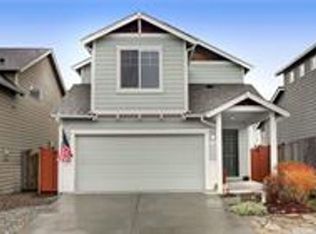 8513 61st Pl NE, Marysville, WA 98271