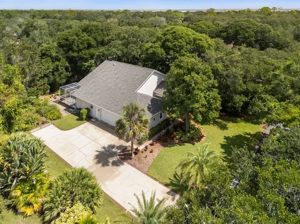 228 Bluebird Ln, Saint Augustine, FL 32080