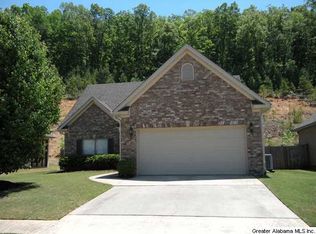 5838 Forest Lakes Cv, Sterrett, AL 35147