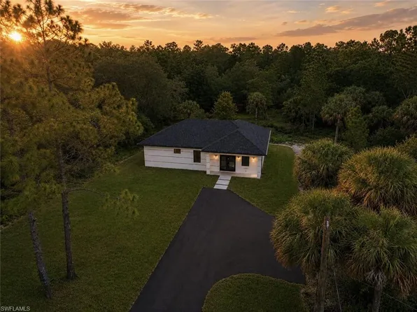 4277 16th AVE SE, NAPLES, FL 34117