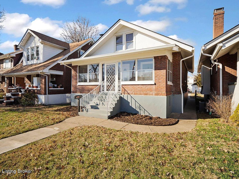 304 S Shawnee Ter, Louisville, KY 40212 | Zillow