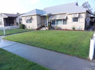 11029 Mines Blvd, Whittier, CA 90606