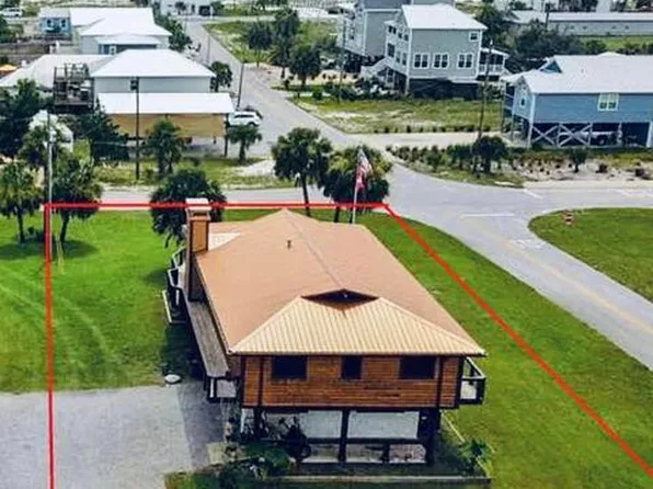 7872 Americus Ave, Port Saint Joe, FL 32456