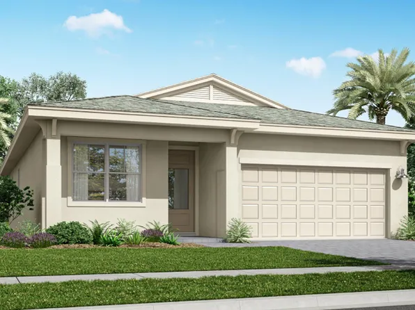 1089 SE Crosswood Way, Port St Lucie, FL 34984