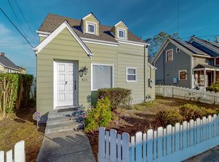 823 13th St, Eureka, CA 95501