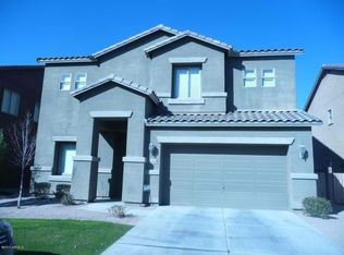 4910 W Apollo Rd, Laveen, AZ 85339
