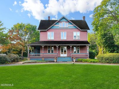 1215 Church Street, Wall Township, NJ, 08736