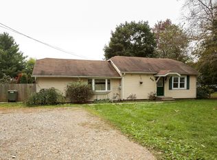 400 E Burr Oak St, Athens, MI 49011