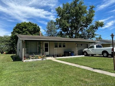 270 SE Roosevelt Street, Orleans, IN, 47452
