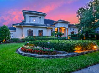 19 Legend Park Dr, Sugar Land, TX 77479