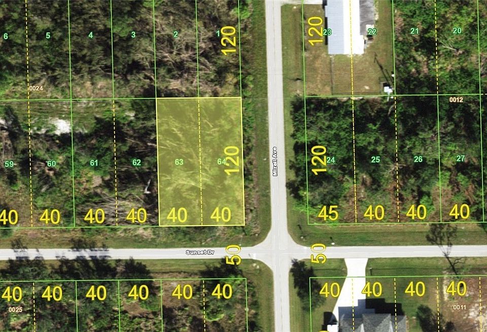 1st image of 12517 Mizell Ave