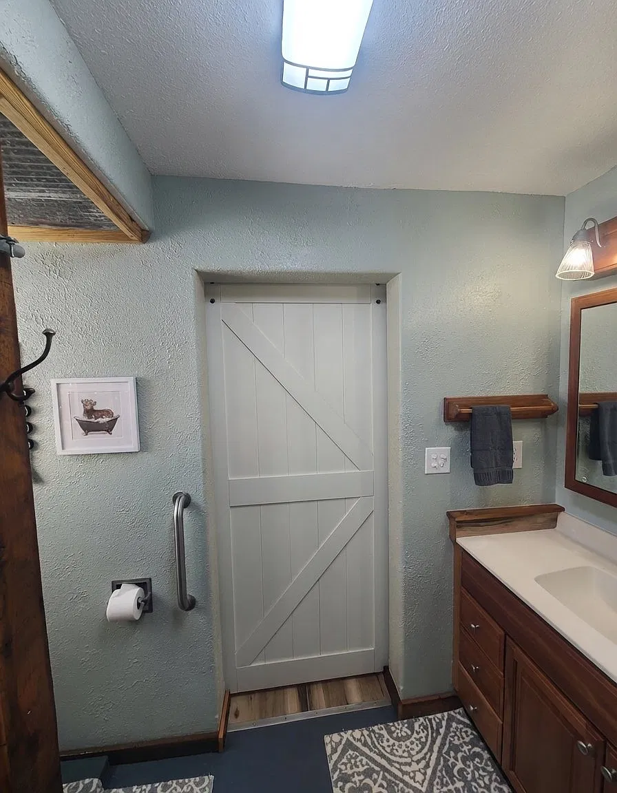 The "Stable" — Photo 4