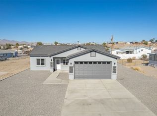 1667 Talc Rd, Bullhead City, AZ 86442