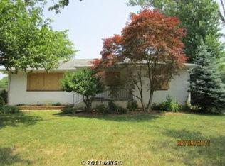 2019 George Washington Rd, Vienna, VA 22182