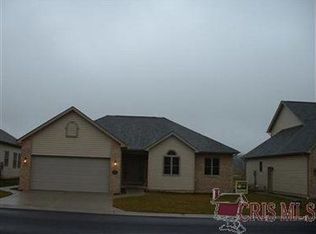 178 Stonehaven Dr, Columbiana, OH 44408