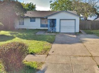 8336 Bunche Dr, Dallas, TX 75243