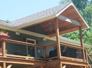 137 Lambert Hill Rd #T444, Dushore, PA 18614