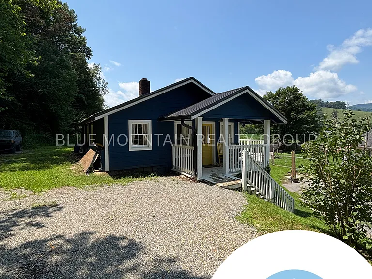 228 Coleman Mountain Rd — Photo 1