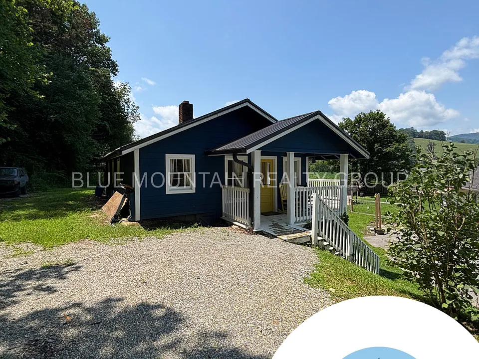228 Coleman Mountain Rd