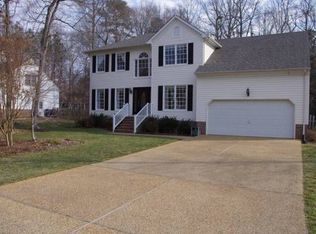 111 Rothbury Dr, Williamsburg, VA 23185