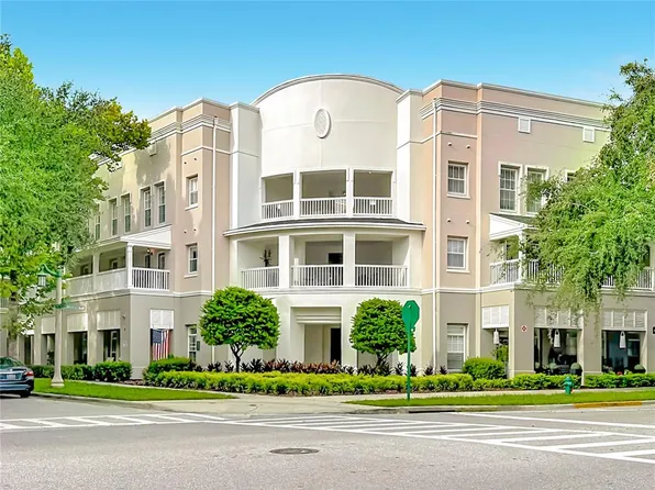 581 WATER STREET #581, CELEBRATION, FL 34747