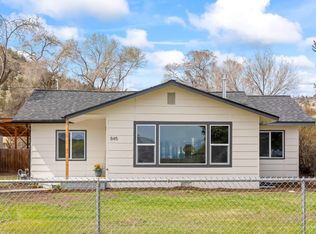 845 SW Rimrock Rd, Prineville, OR 97754
