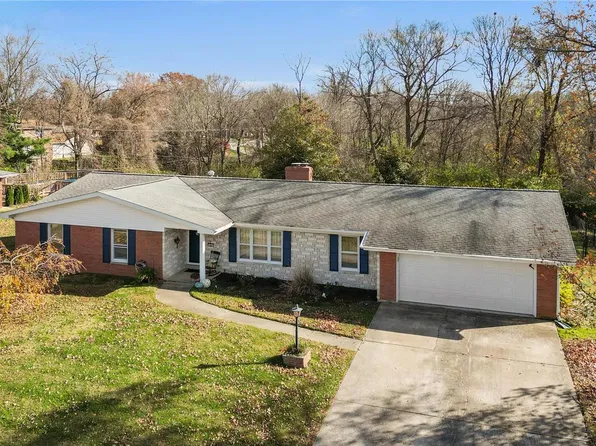 28 Estates View Dr, Fairview Heights, IL 62208