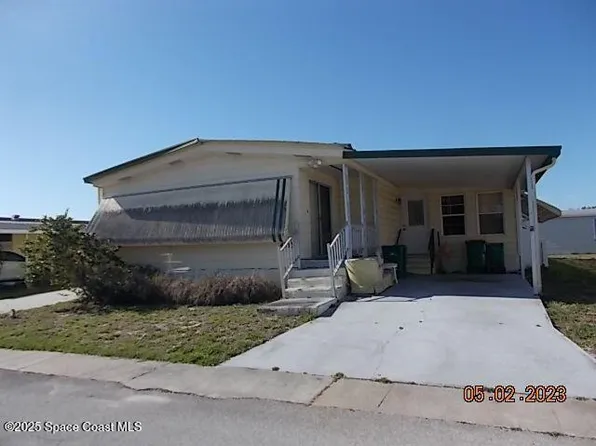 4103 Gail Blvd, West Melbourne, FL 32904