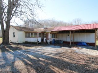 1136 Gunnell Pike, Georgetown, KY 40324
