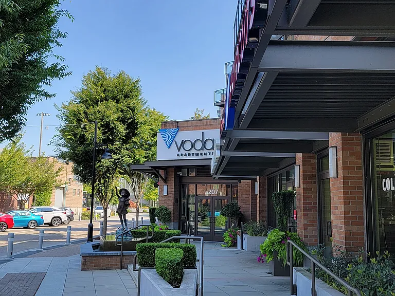 Voda — Photo 26