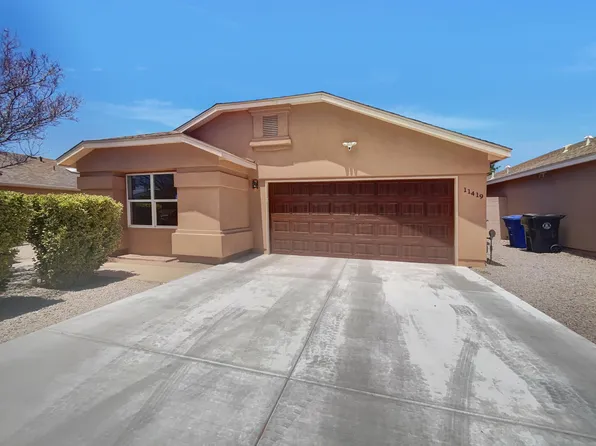 11419 Deer Lodge Rd SE, Albuquerque, NM 87123