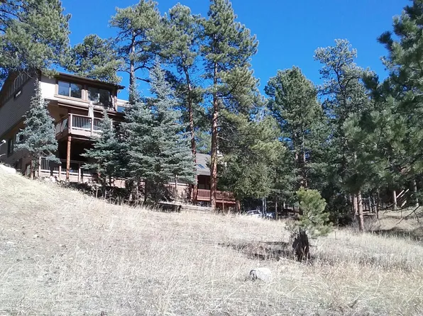 4148 Timbervale Dr, Evergreen, CO 80439
