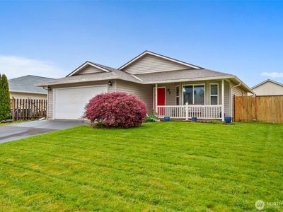 118 Rose Marie Dr, Chehalis, WA, 98532