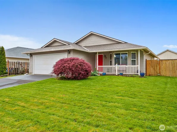 118 Rose Marie Dr, Chehalis, WA 98532