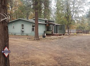 29268 Day Rd, McArthur, CA 96056