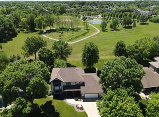 10209 Hilltop Ct, Champlin, MN 55316